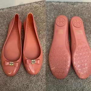 Tory Burch size 10